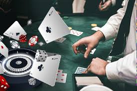 Зеркало Casino Martin